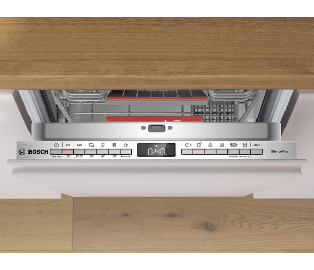Bosch Outlet SPV4EKX24E - 1559517 - zdjęcie 4